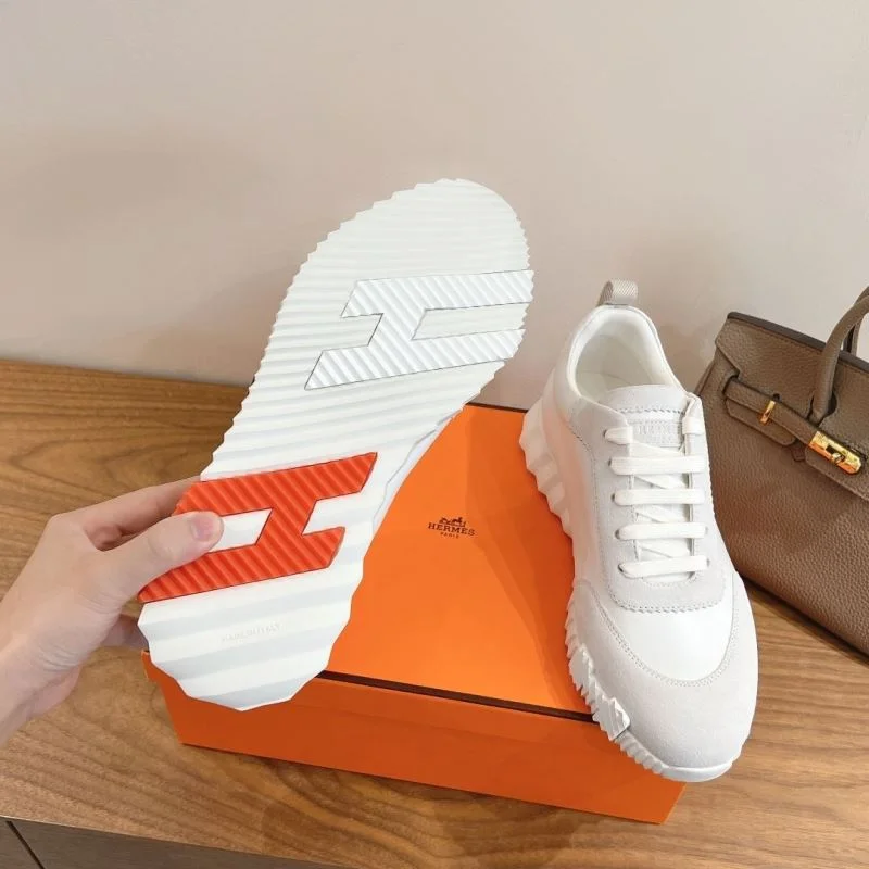 HighQuality Hermes Low Shoes 26480