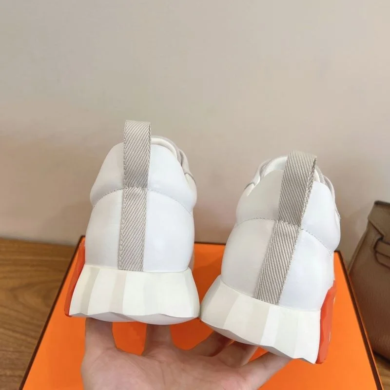 HighQuality Hermes Low Shoes 26480
