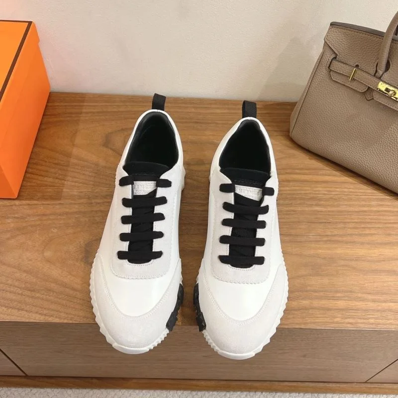Hermes Low Shoes RelaxedFit 26484
