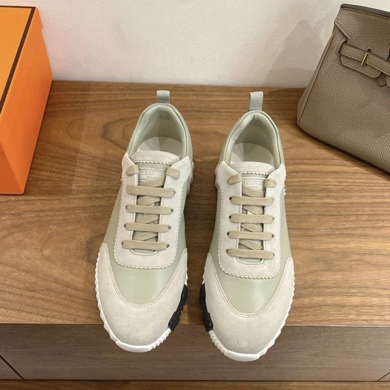 Hermes Low Shoes TravelReady 26489