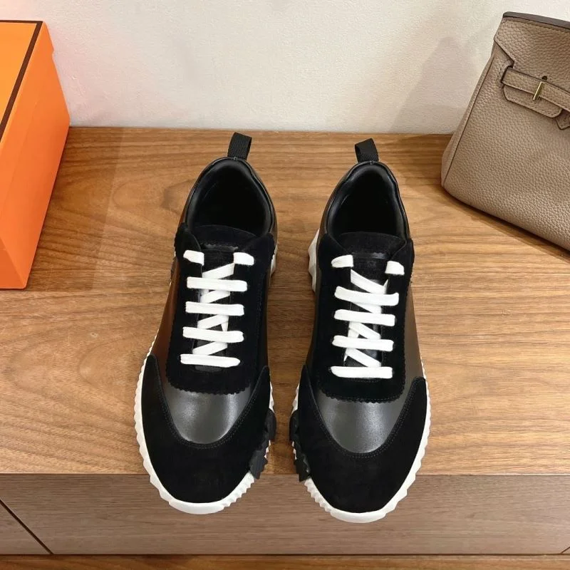 Hermes Low Shoes NewStyle 26485