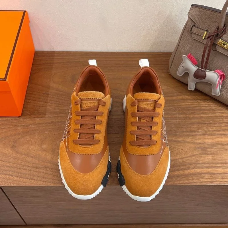 Hermes Low Shoes ModernLook 26478