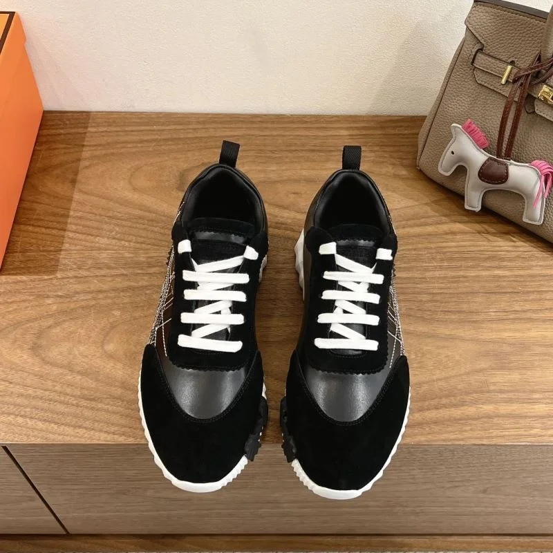 Hermes Low Shoes ZeroBulk 26477
