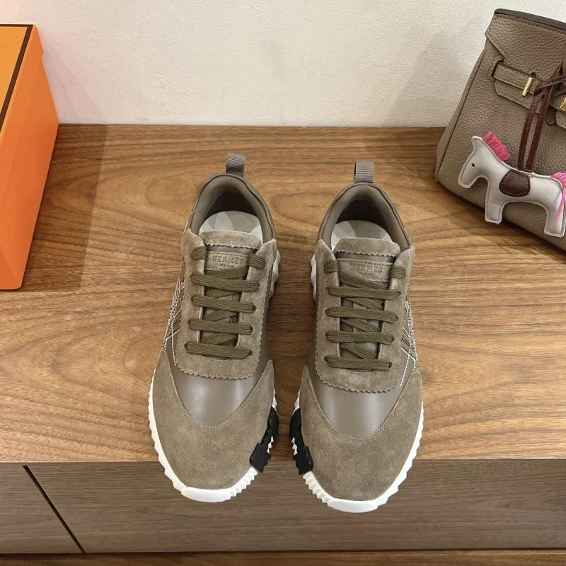 Hermes Low Shoes Popular 26475