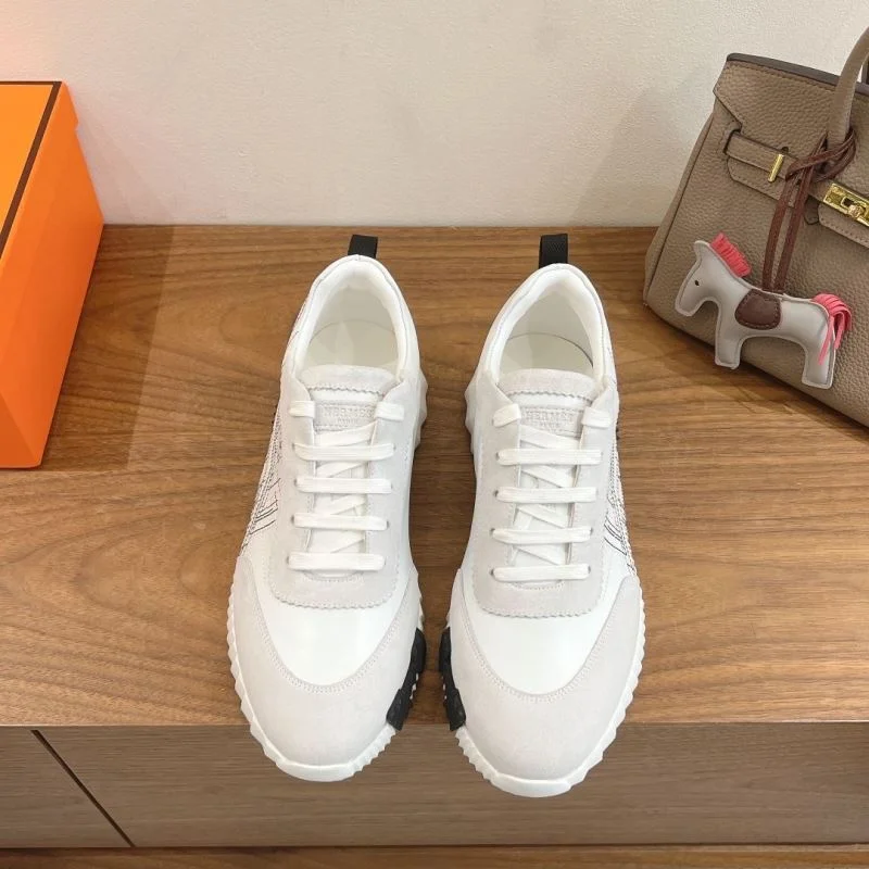 SportInspired Hermes Low Shoes 26473