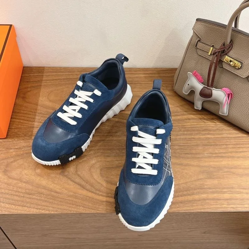 Hermes Low Shoes Affordable 26483