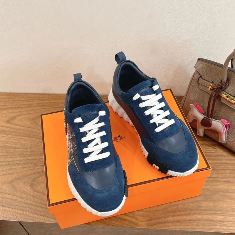Hermes Low Shoes Affordable 26483