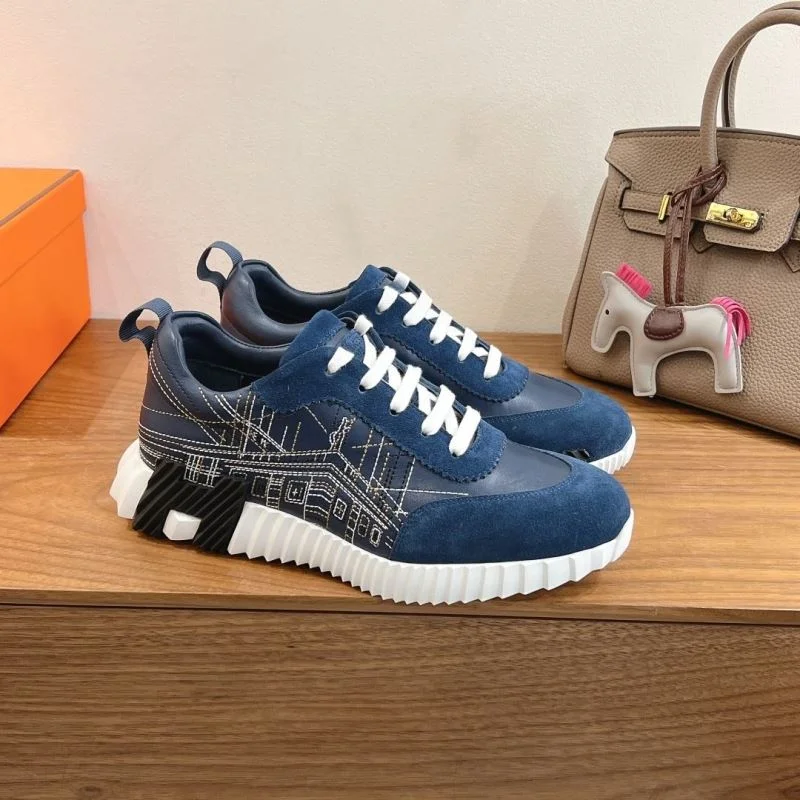 Hermes Low Shoes Affordable 26483