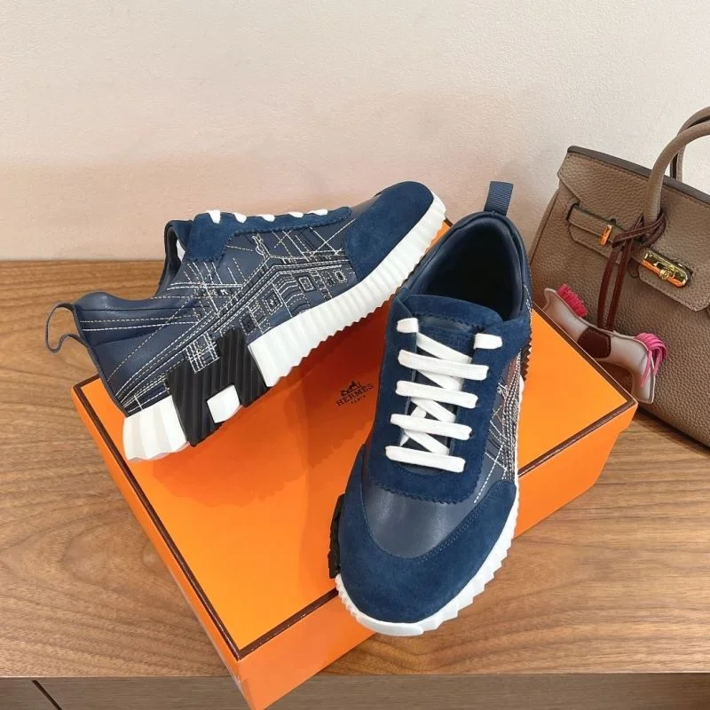 Hermes Low Shoes Affordable 26483