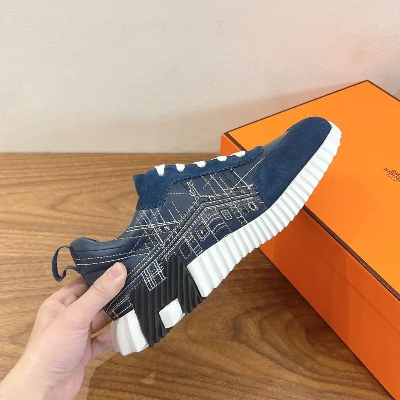 Hermes Low Shoes Affordable 26483