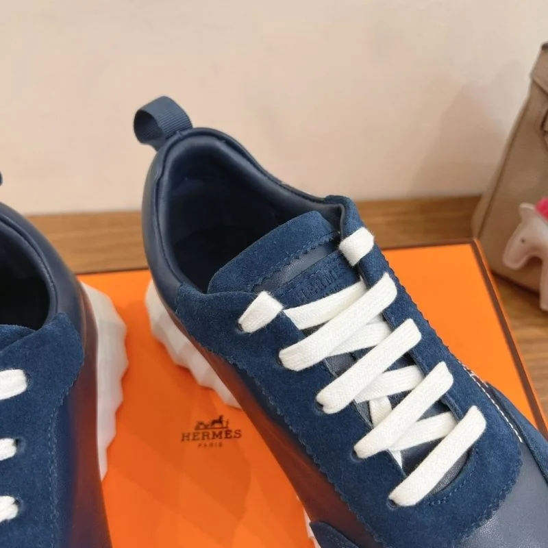 Hermes Low Shoes Affordable 26483