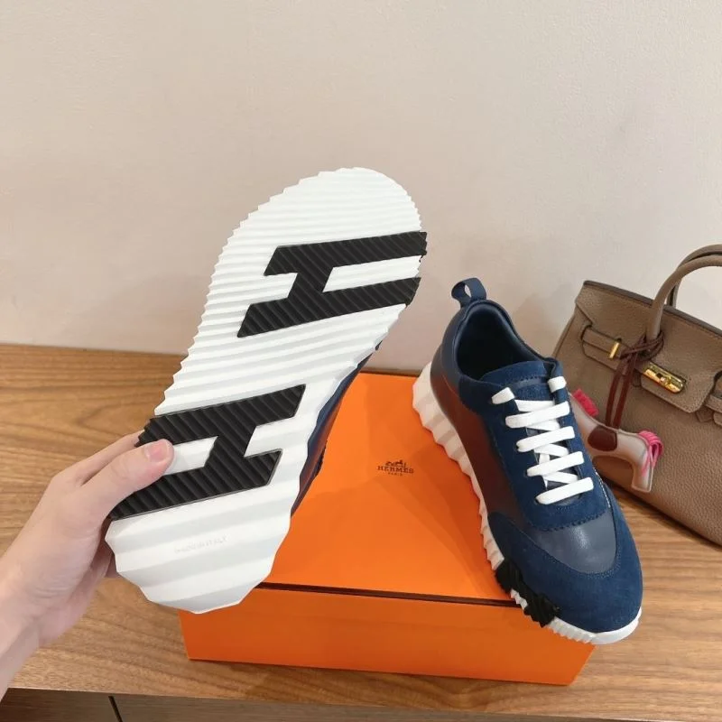 Hermes Low Shoes Affordable 26483