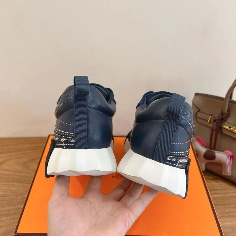 Hermes Low Shoes Affordable 26483