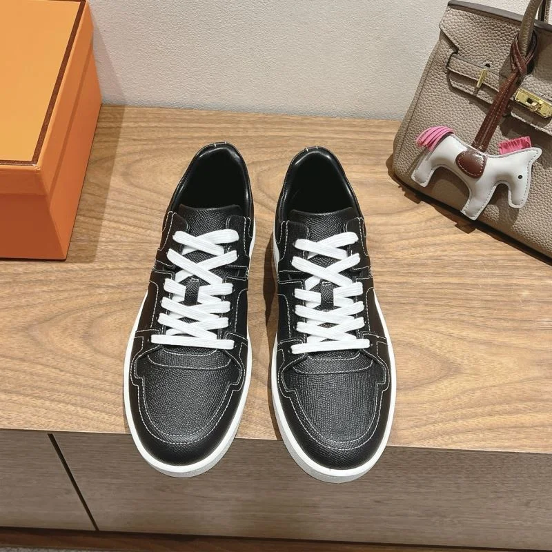 Hermes Low Shoes Sustainable 26472
