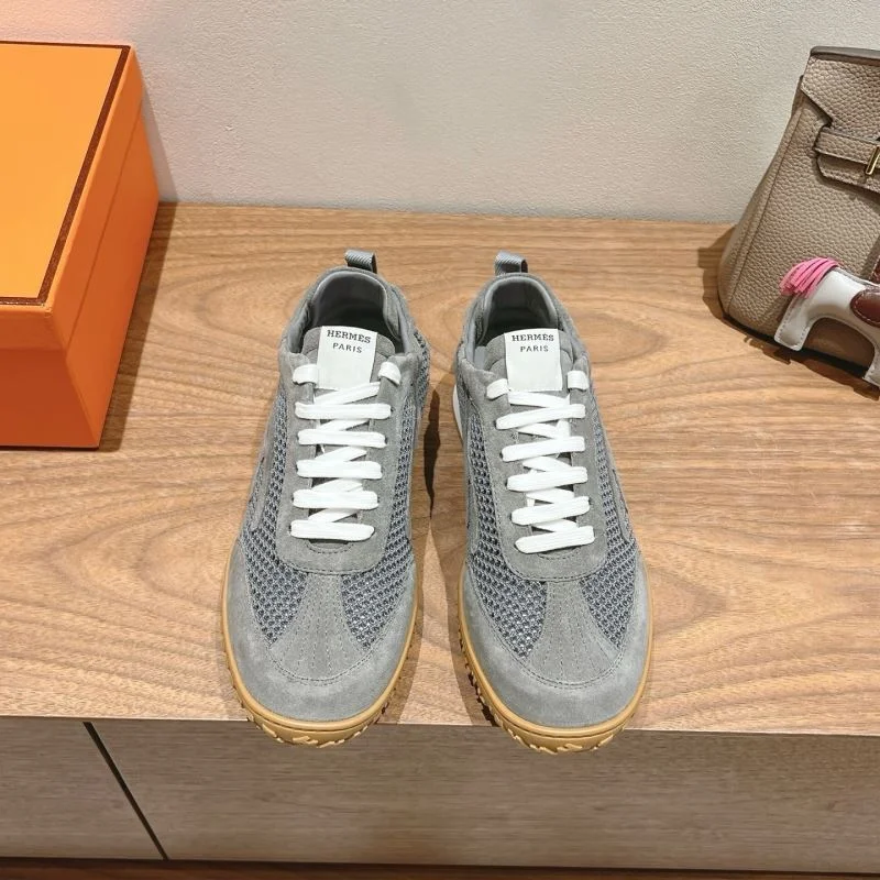 FreshLook Hermes Low Shoes 26470