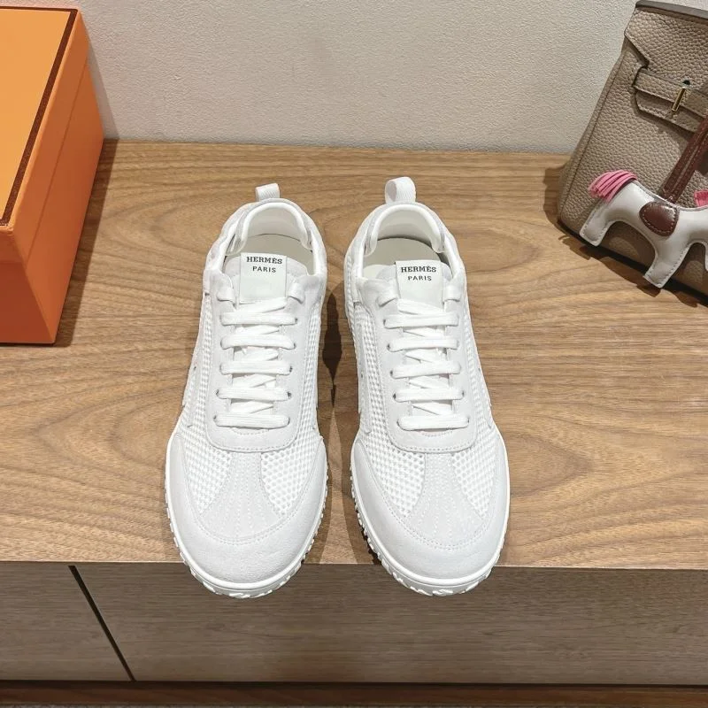 Hermes Low Shoes Attractive 26463