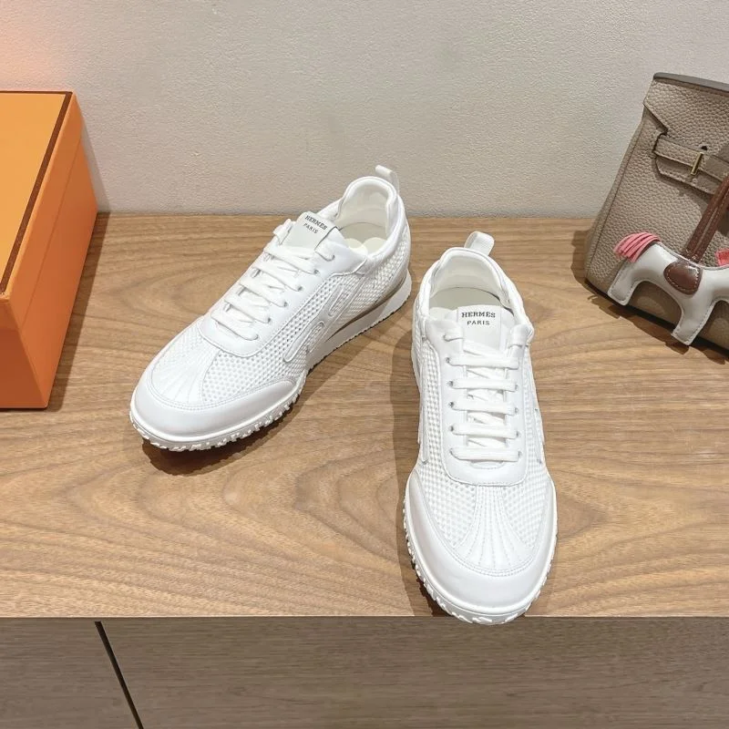 Hermes Low Shoes TechFriendly 26467