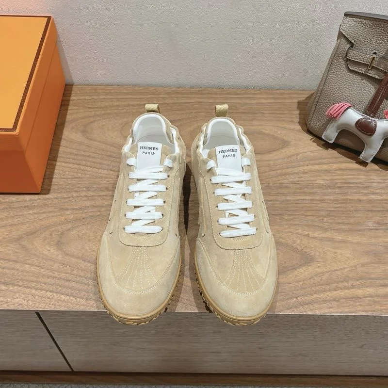 Hermes Low Shoes Casual 26466