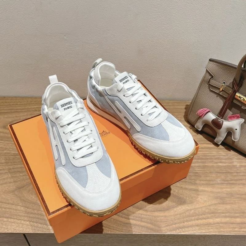 Hermes Low Shoes MultiPurpose 26468