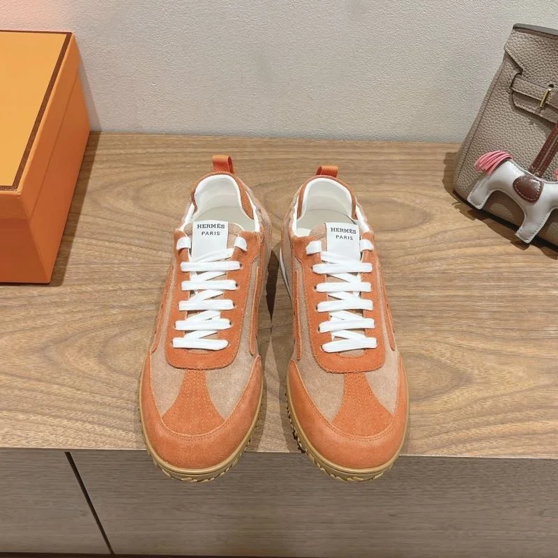 Hermes Low Shoes FlexibleFit 26471