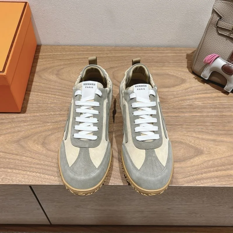 Hermes Low Shoes QuickDry 26461