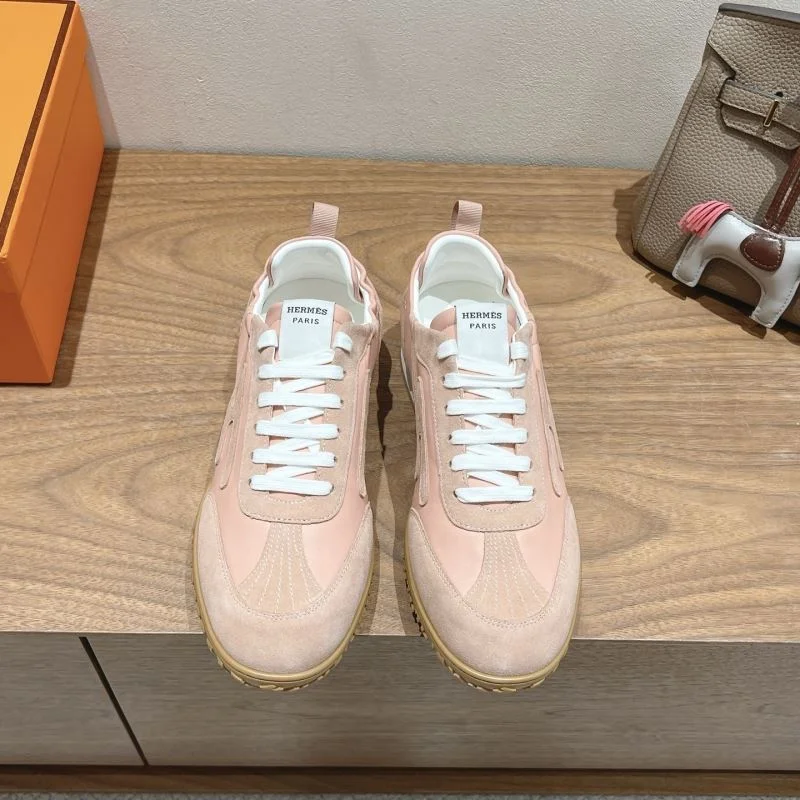 Hermes Low Shoes SmartChoice 26448