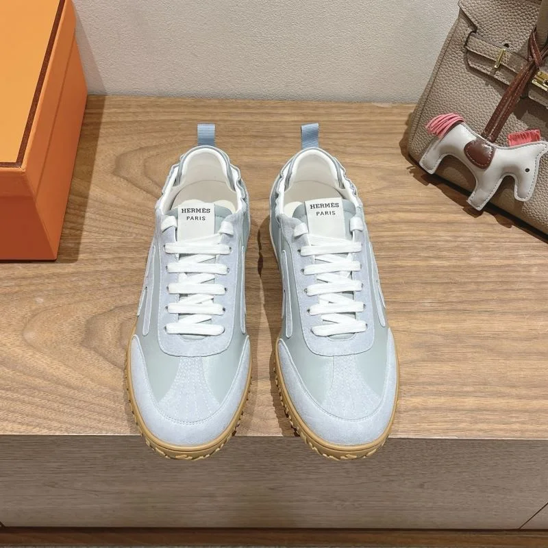 Hermes Low Shoes Supportive 26445