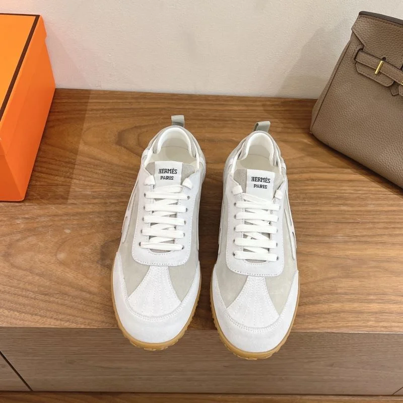 Hermes Low Shoes Contemporary 26444