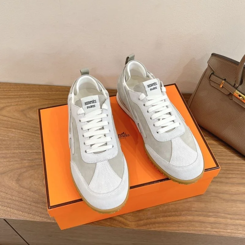 Hermes Low Shoes Contemporary 26444