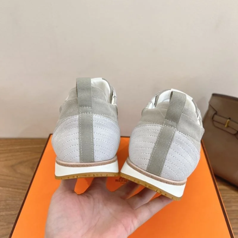 Hermes Low Shoes Contemporary 26444
