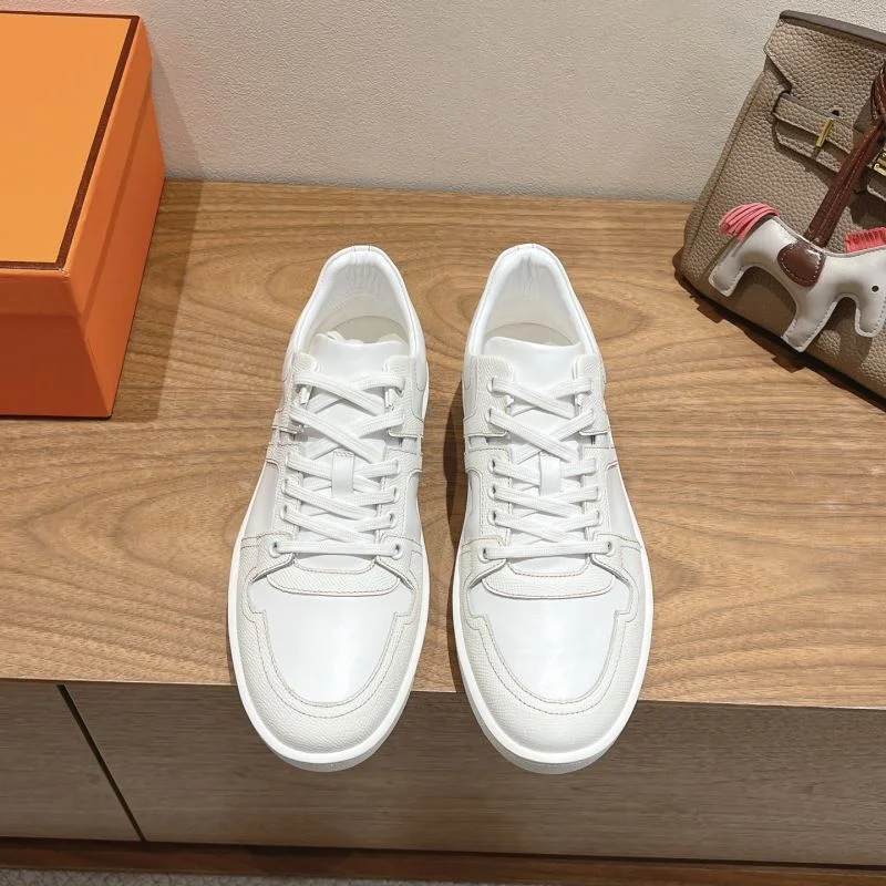 Hermes Low Shoes Minimalist 26437