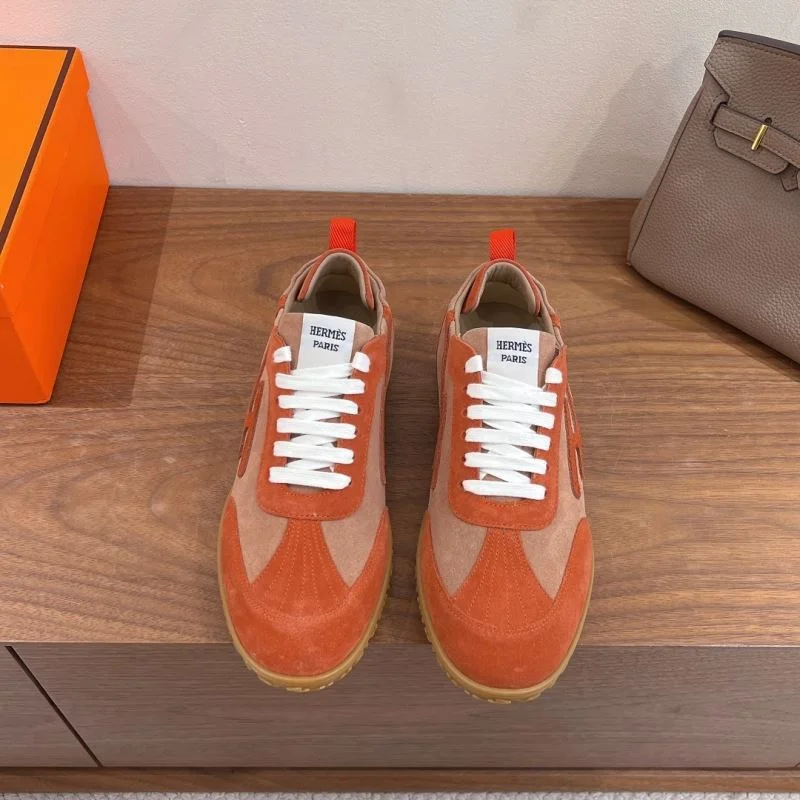 DailyWear Hermes Low Shoes 26450