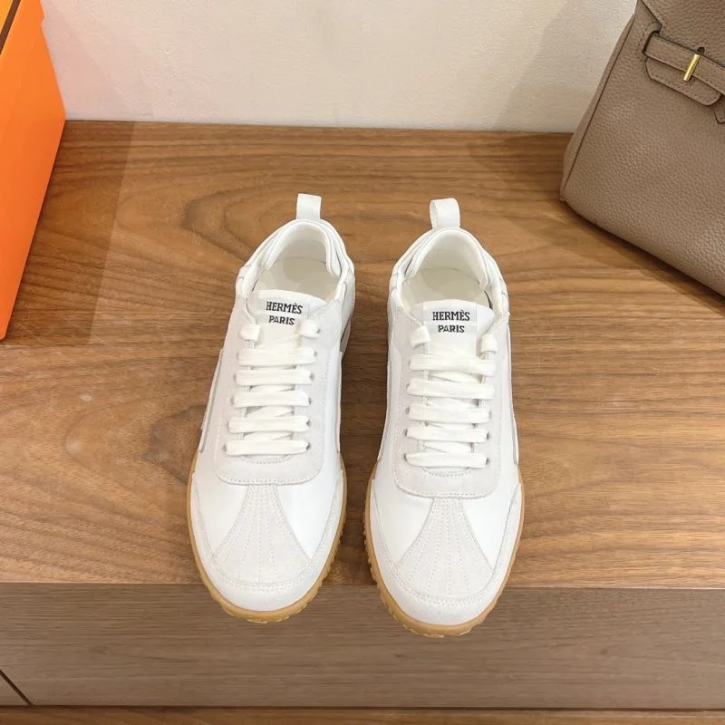 Hermes Low Shoes Compact 26447