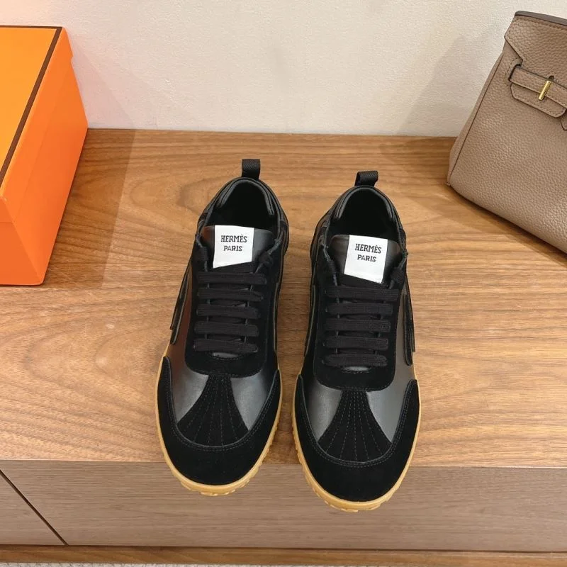 Hermes Low Shoes Sophisticated 26446