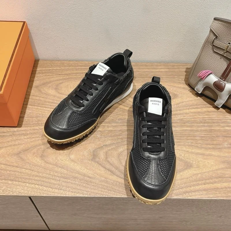 Hermes Low Shoes StreetReady 26452