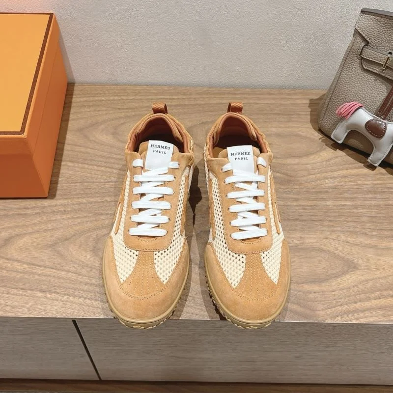 Hermes Low Shoes Efficient 26451