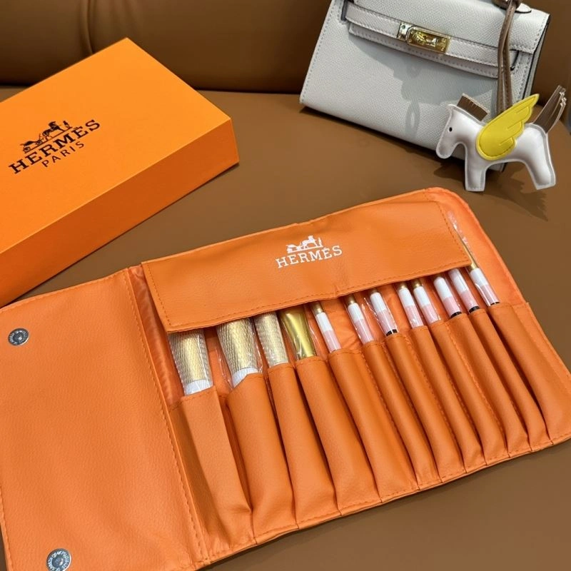 Hermes Makeup Brushe OdorResistant 267565
