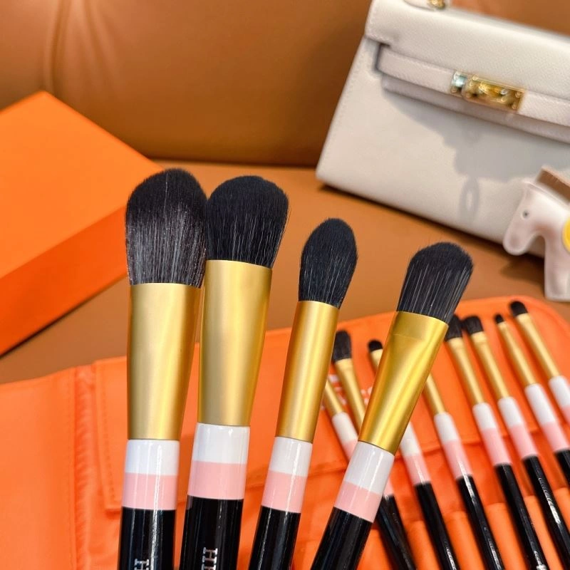 Hermes Makeup Brushe OdorResistant 267565