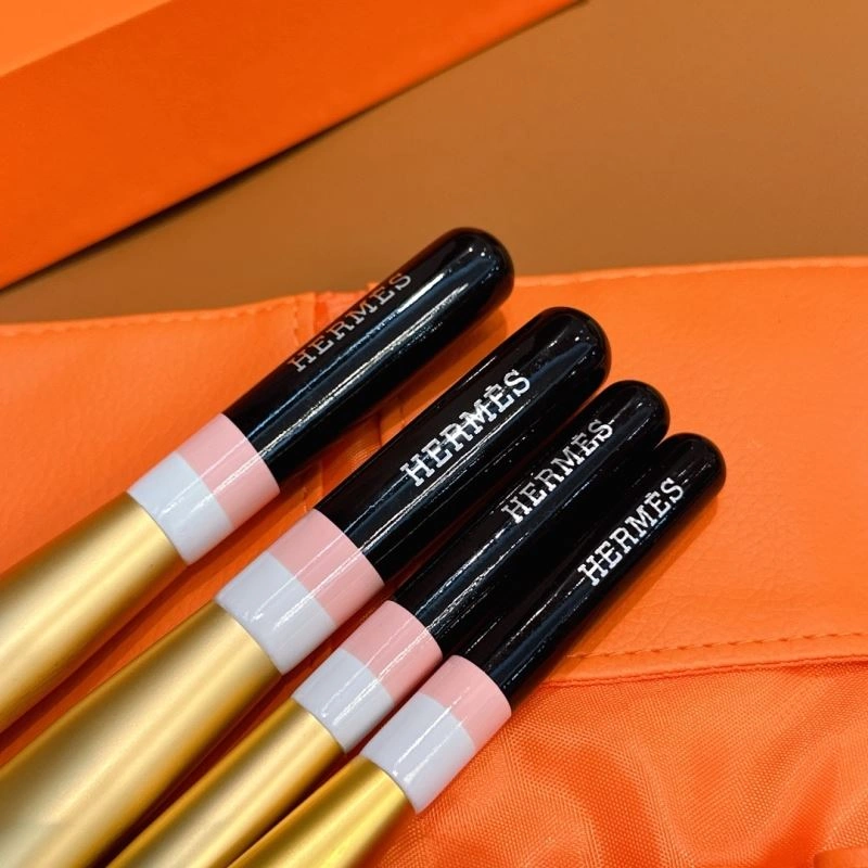 Hermes Makeup Brushe OdorResistant 267565