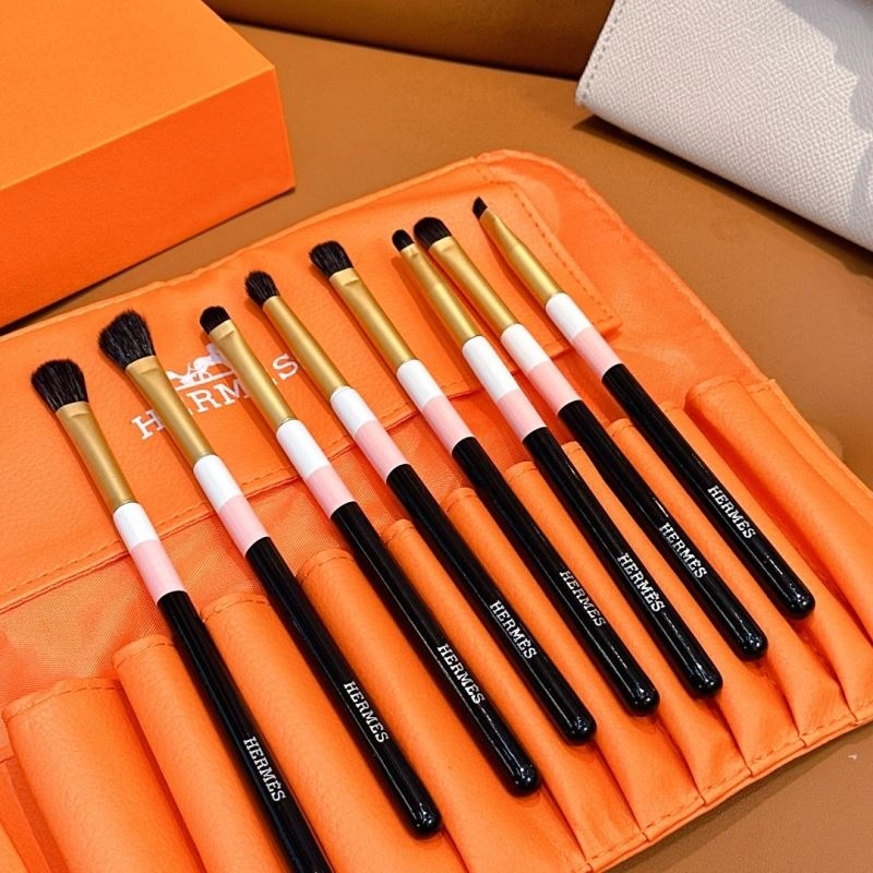 Hermes Makeup Brushe OdorResistant 267565