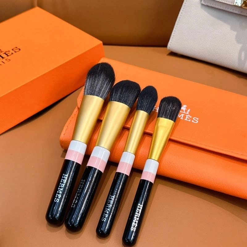 Hermes Makeup Brushe OdorResistant 267565