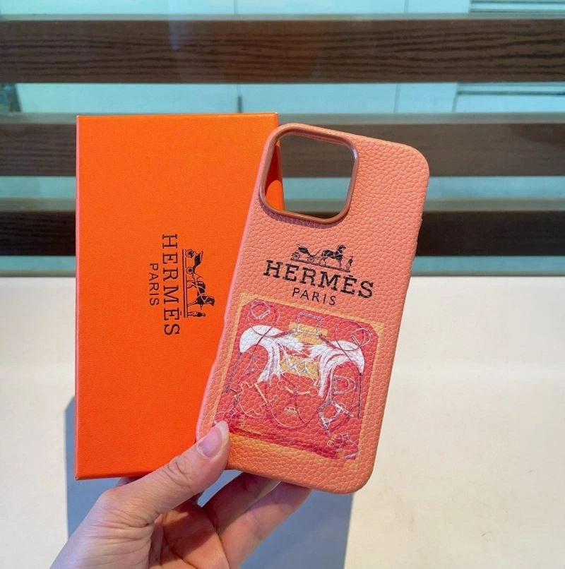 Hermes Mobile Cases Resilient 267992