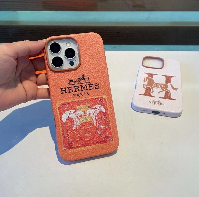 Hermes Mobile Cases Resilient 267992