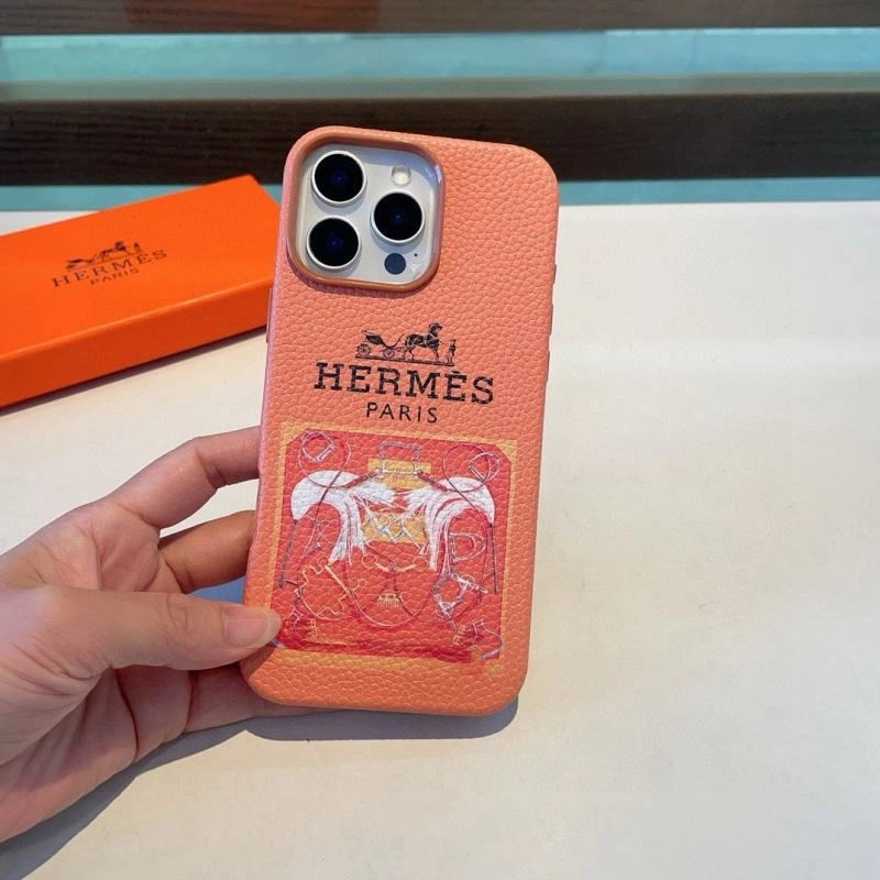 Hermes Mobile Cases Resilient 267992