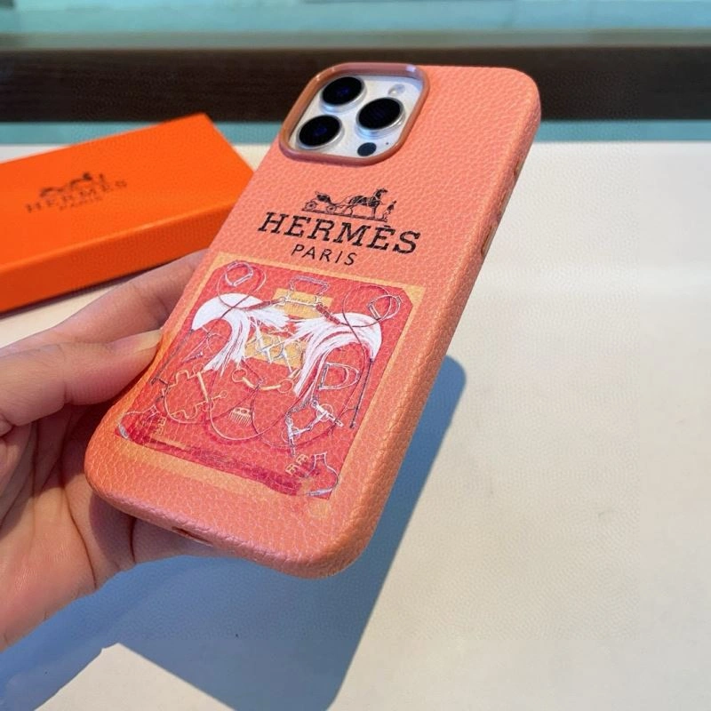 Hermes Mobile Cases Resilient 267992