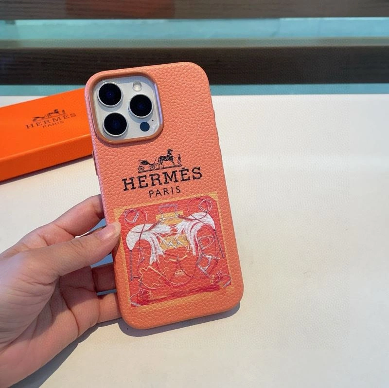Hermes Mobile Cases Resilient 267992