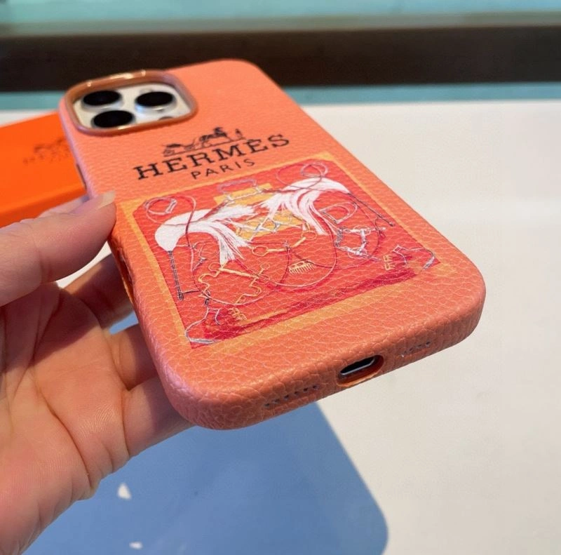 Hermes Mobile Cases Resilient 267992