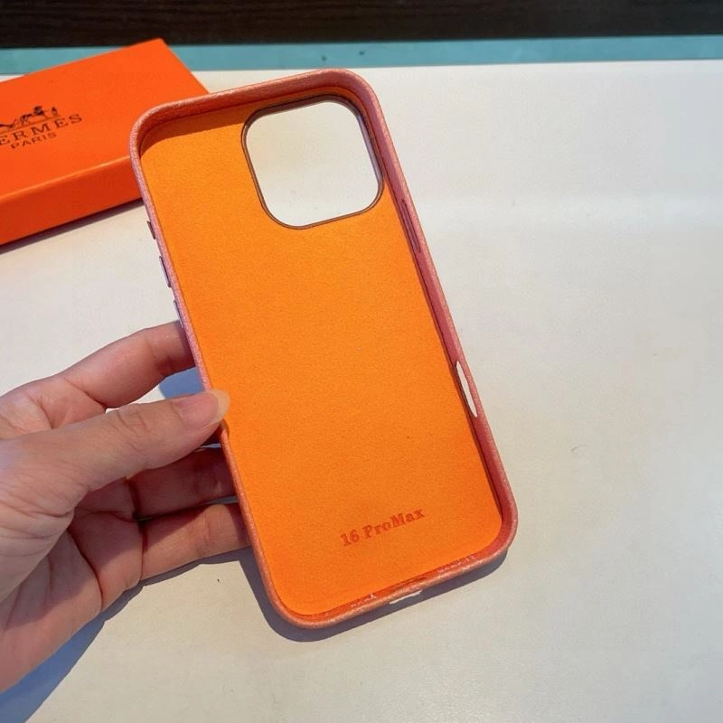 Hermes Mobile Cases Resilient 267992