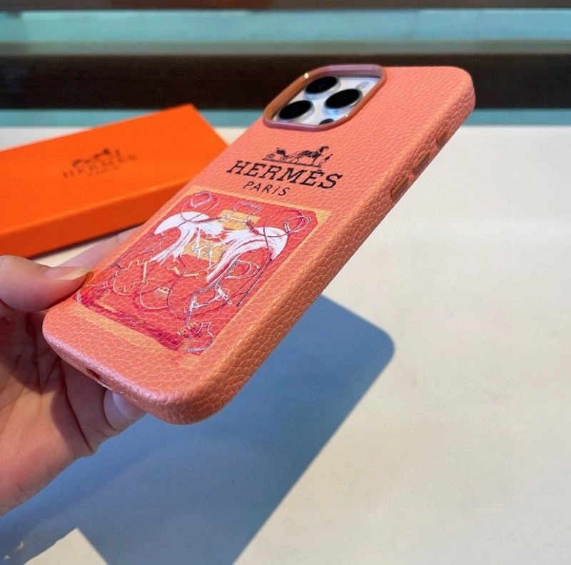 Hermes Mobile Cases Resilient 267992
