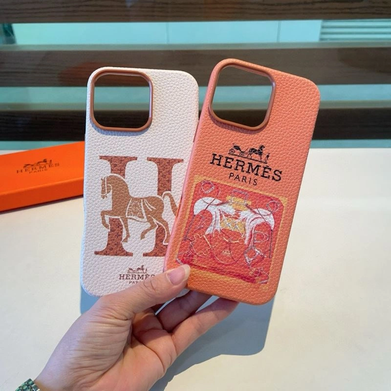 Hermes Mobile Cases SportInspired 267990